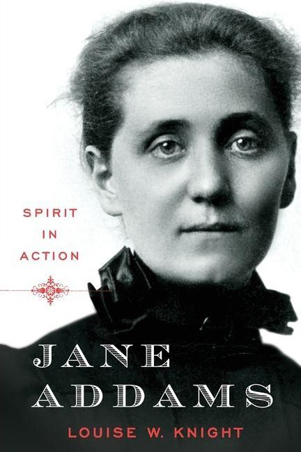 Produktbild: Jane Addams