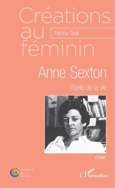 Produktbild: Anne Sexton