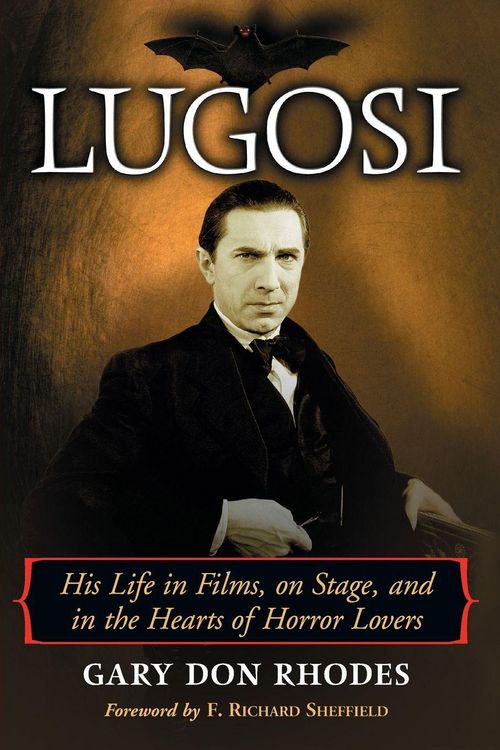 Produktbild: Lugosi