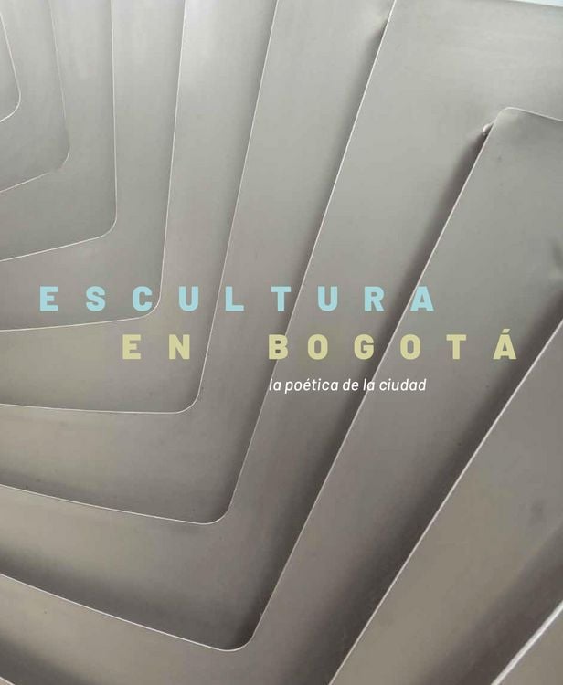 Produktbild: Escultura en Bogot&aacute;