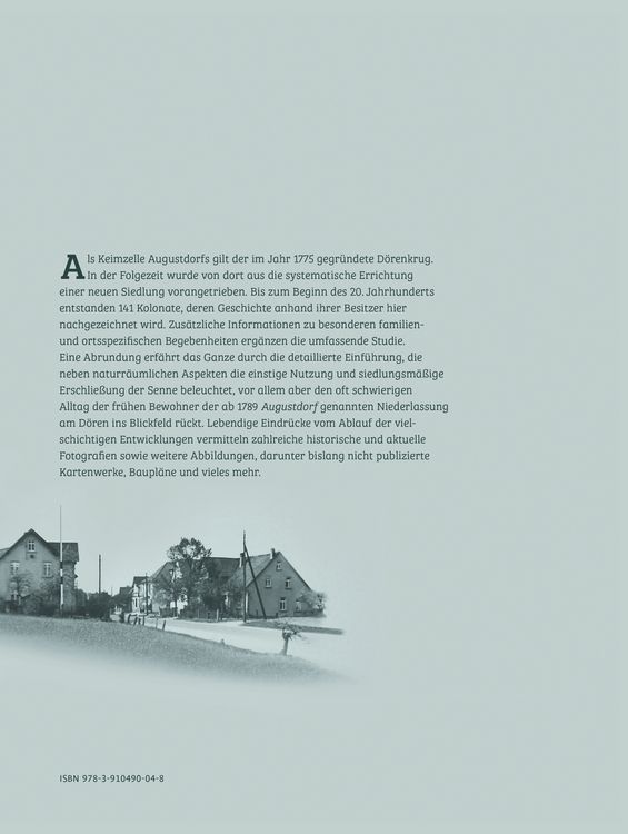 Produktbild: Augustdorf
