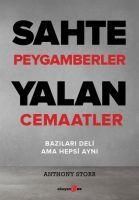 Produktbild: Sahte Peygamberler Yalan Cemaatler