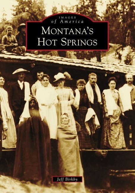 Produktbild: Montana's Hot Springs