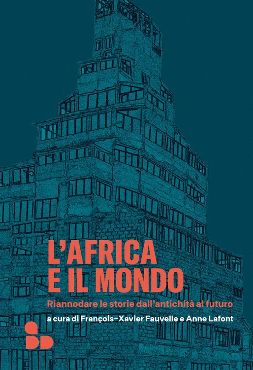 Produktbild: L'Africa e il mondo