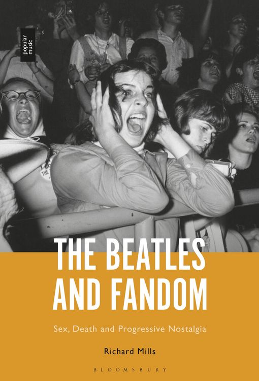 Produktbild: The Beatles and Fandom