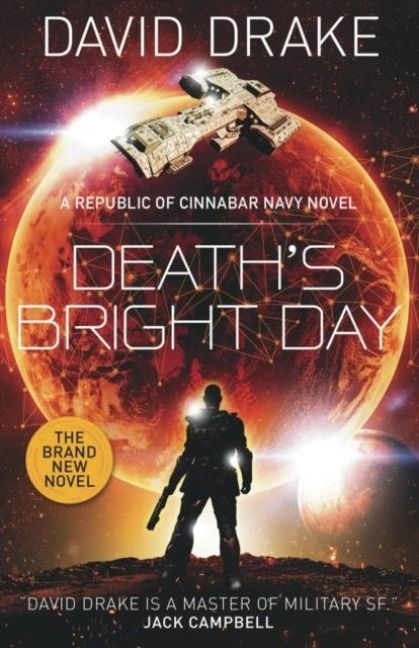 Produktbild: Drake, D: Death's Bright Day
