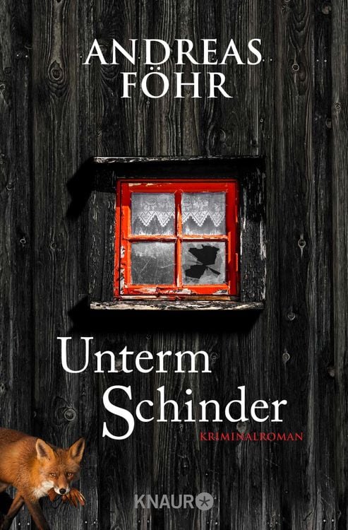 Produktbild: Unterm Schinder