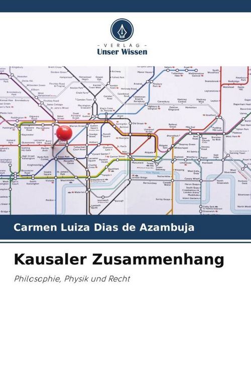 Produktbild: Kausaler Zusammenhang