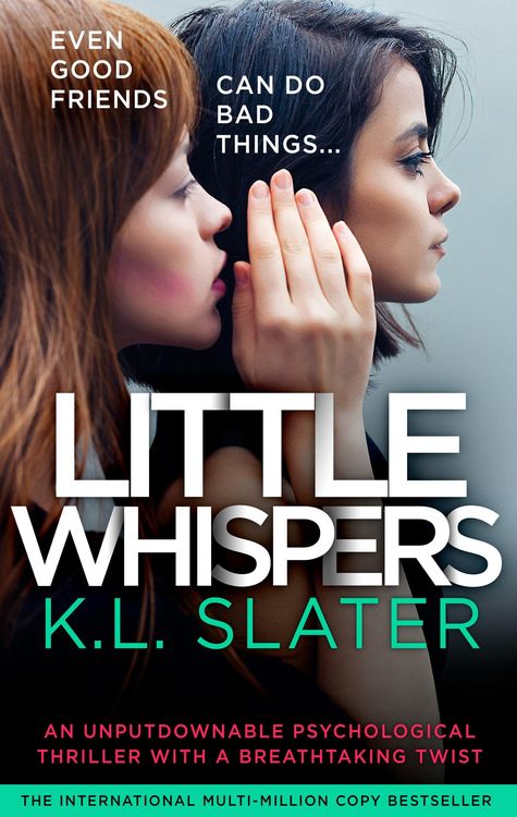 Produktbild: Little Whispers
