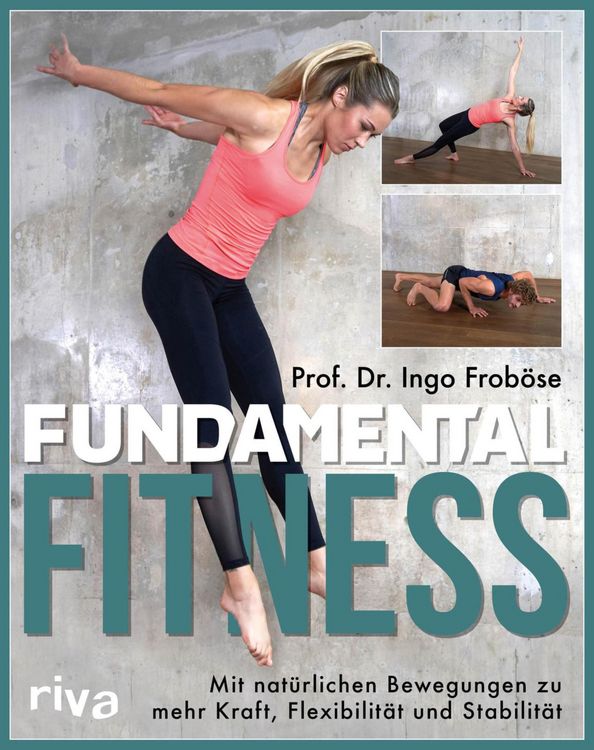 Produktbild: Fundamental Fitness