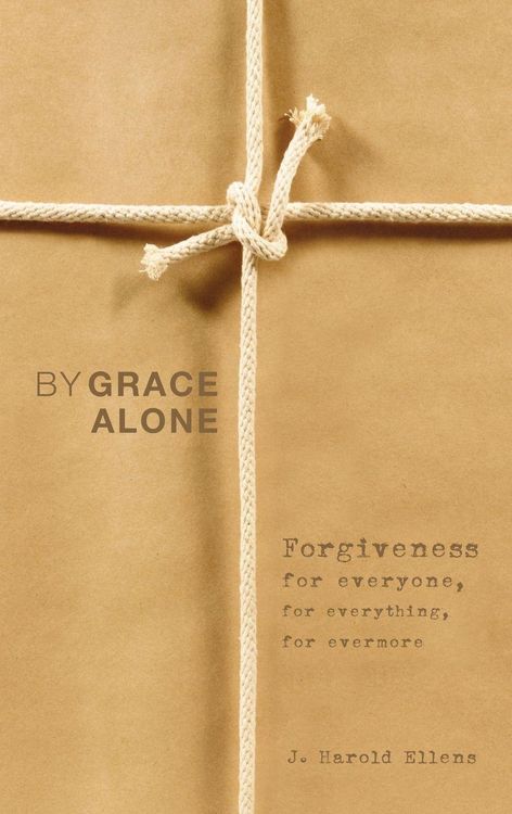 Produktbild: By Grace Alone