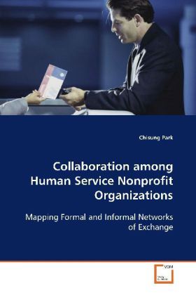 Produktbild: Park, C: Collaboration among Human Service NonprofitOrganiza