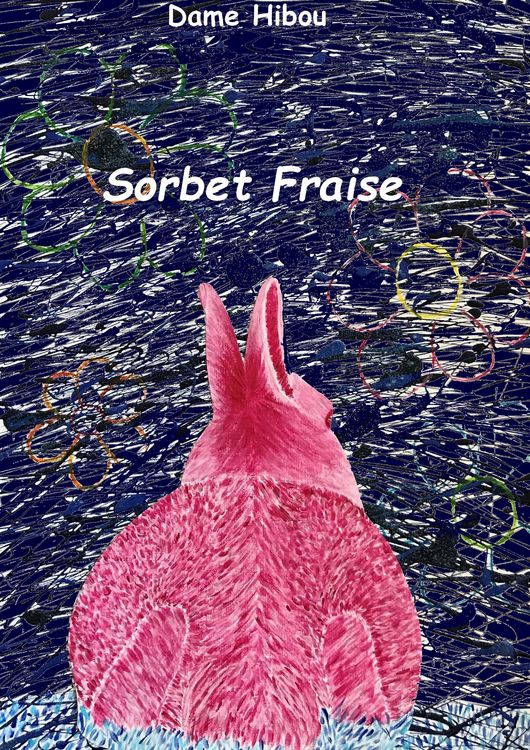 Produktbild: Sorbet Fraise