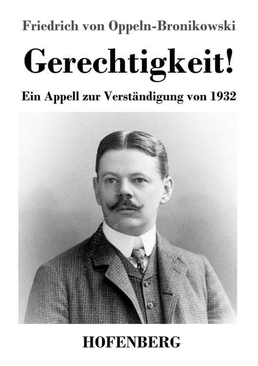 Produktbild: Gerechtigkeit!