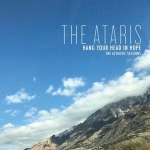 Produktbild: Hang Your Head In Hope - The Acoustic Sessions (BL