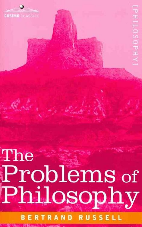 Produktbild: The Problems of Philosophy