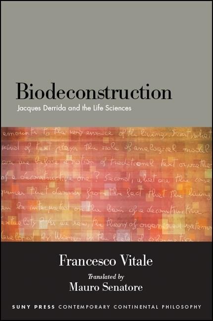 Produktbild: Biodeconstruction