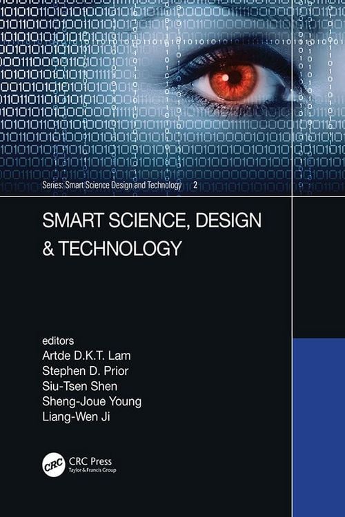 Produktbild: Smart Science, Design & Technology