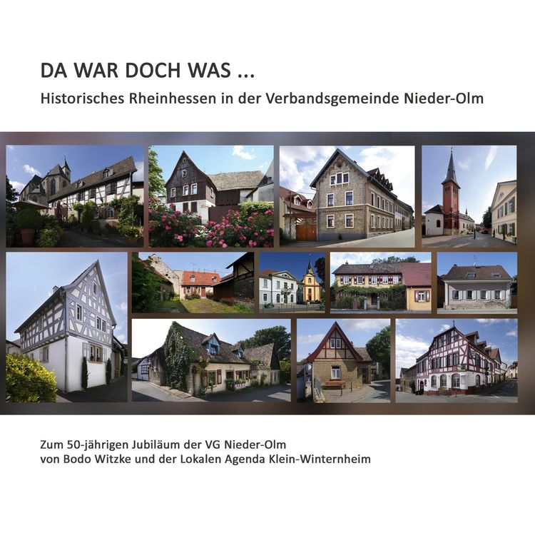 Produktbild: Da war doch was ...