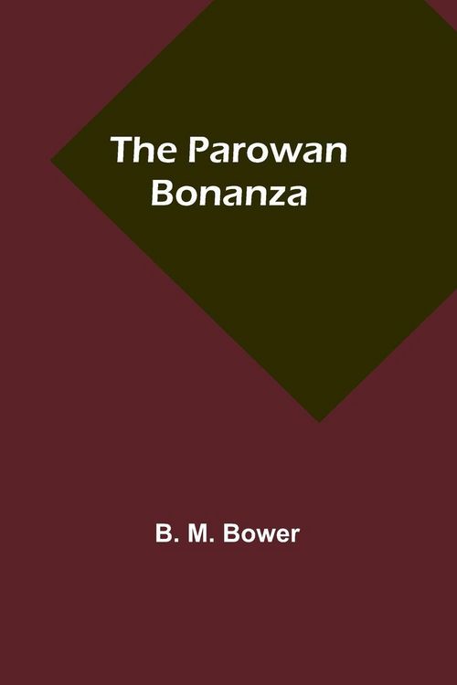 Produktbild: The Parowan Bonanza