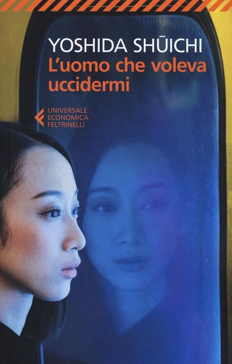 Produktbild: L' uomo che voleva uccidermi