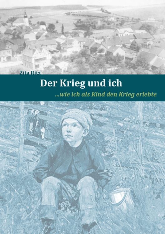 Produktbild: Der Krieg und ich