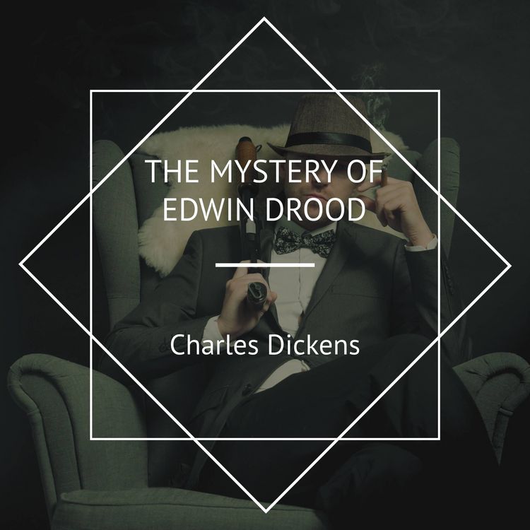 Produktbild: The Mystery of Edwin Drood
