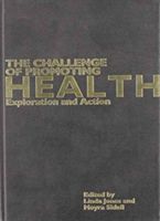 Produktbild: The Challenge of Promoting Health