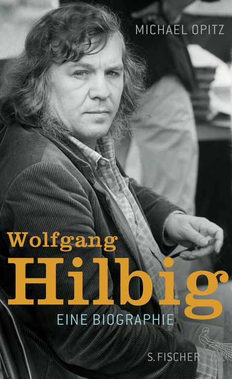 Produktbild: Wolfgang Hilbig