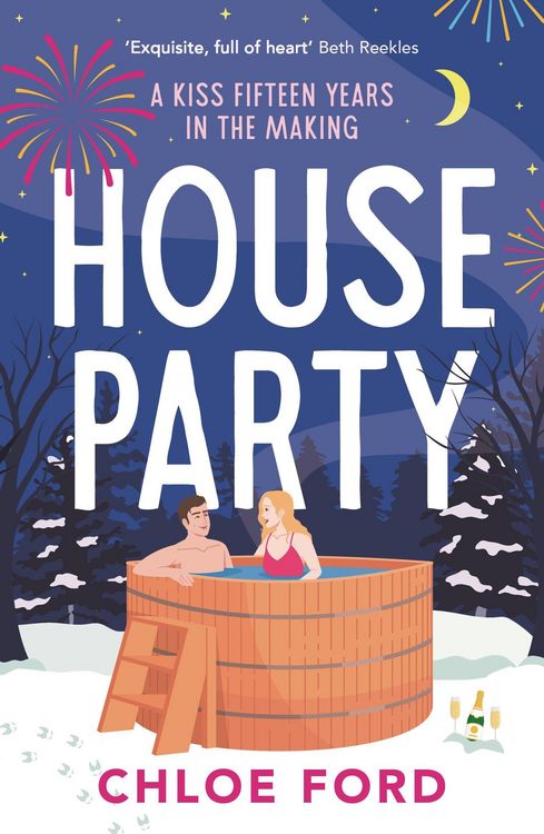 Produktbild: House Party