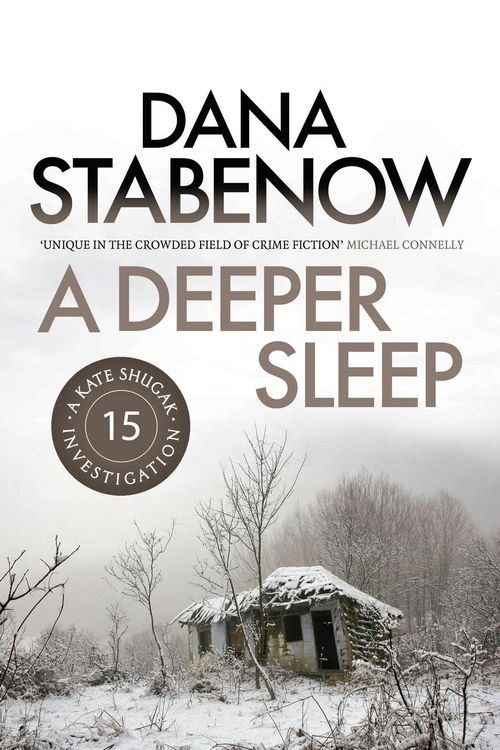 Produktbild: A Deeper Sleep