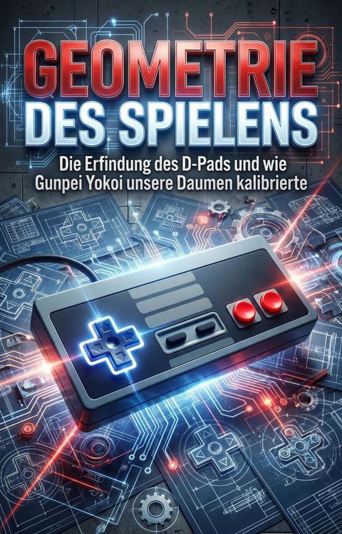 Produktbild: Geometrie des Spielens