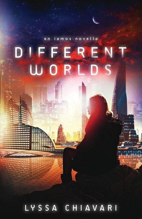 Produktbild: Different Worlds