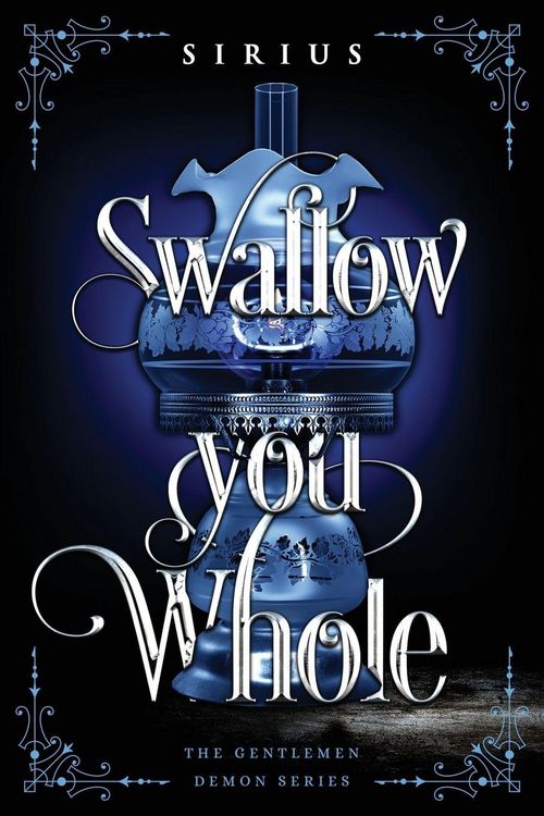 Produktbild: Swallow You Whole