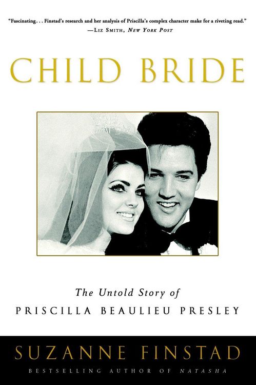 Produktbild: Child Bride
