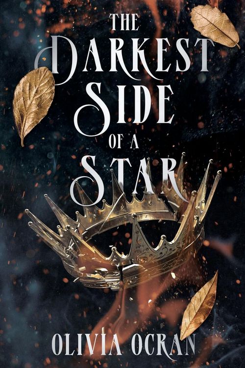 Produktbild: The Darkest Side of a Star