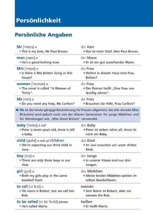 Produktbild: Langenscheidt Grundwortschatz Englisch