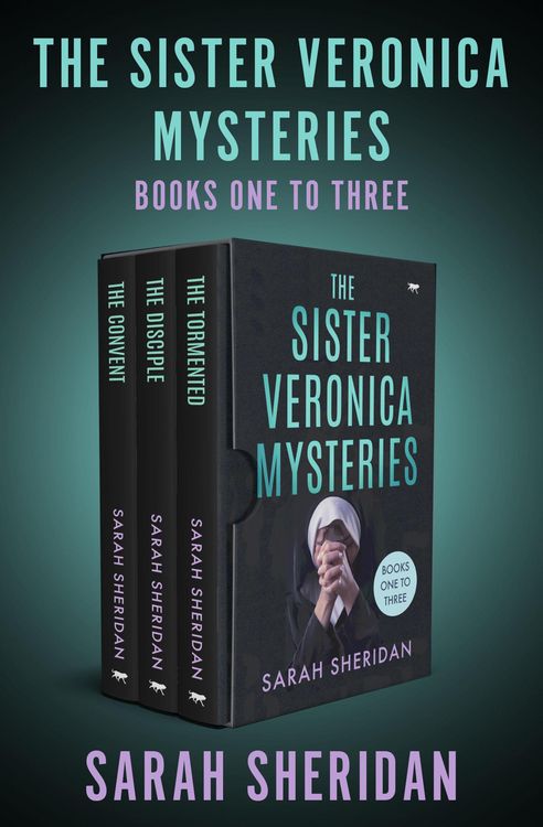 Produktbild: The Sister Veronica Mysteries Books One to Three