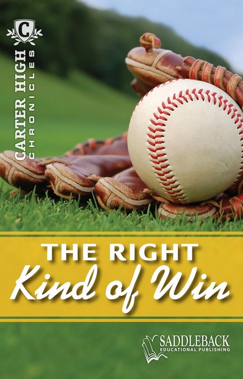 Produktbild: Right Kind of Win