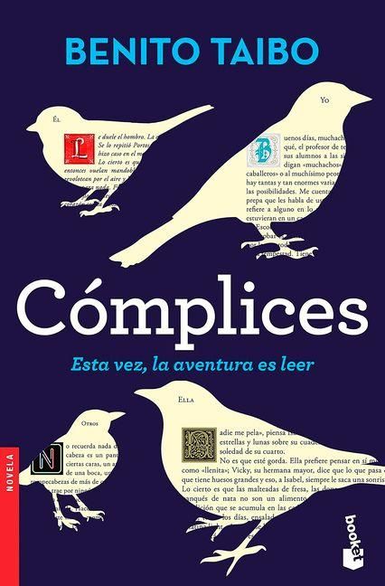 Produktbild: C&oacute;mplices