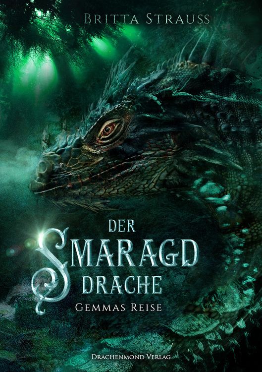 Produktbild: Der Smaragddrache