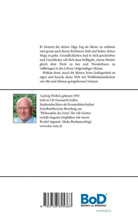 Produktbild: Die Genialit&auml;t der H&ouml;hen