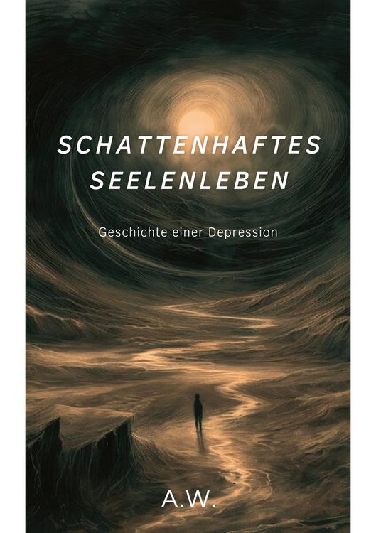 Produktbild: Schattenhaftes Seelenleben