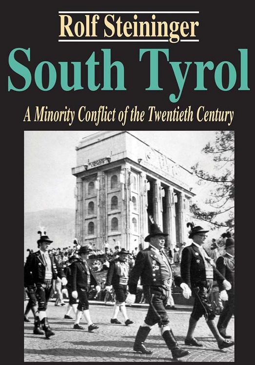 Produktbild: South Tyrol