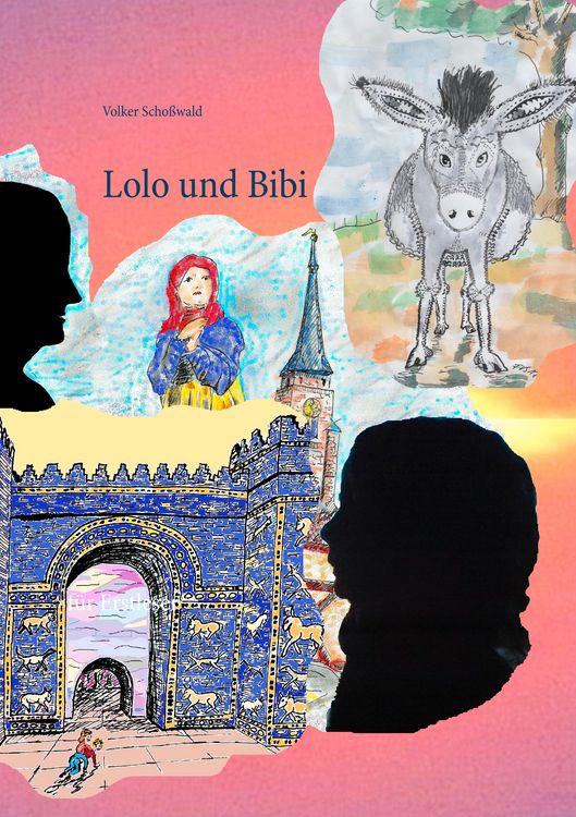 Produktbild: Lolo und Bibi