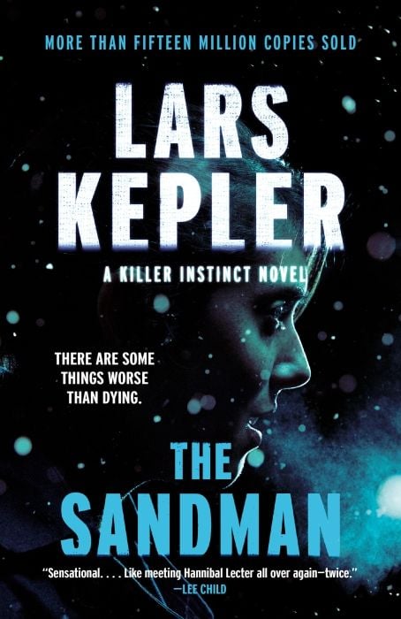Produktbild: The Sandman