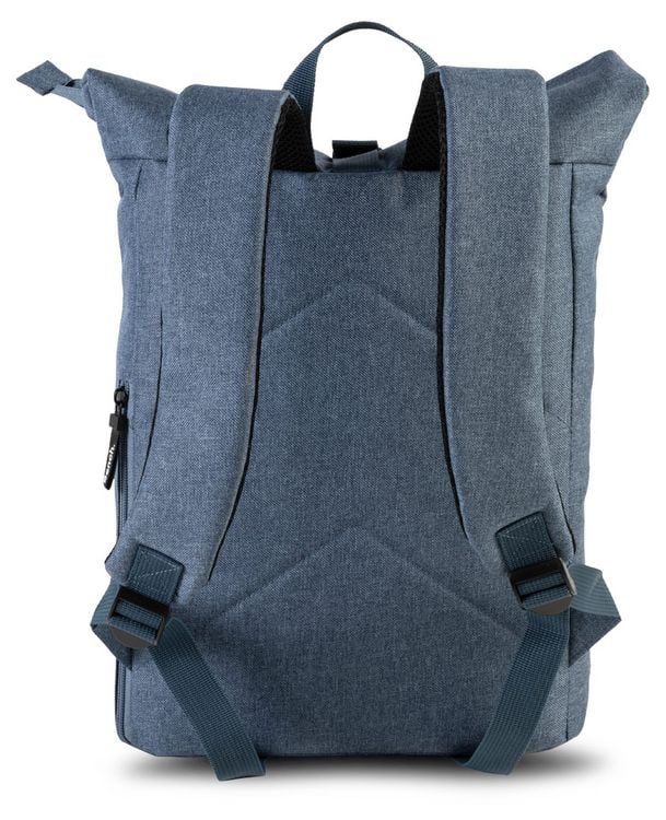 Produktbild: BENCH Rucksack Classic, denim, 8 Liter