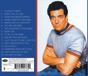 Produktbild: The Way We Were