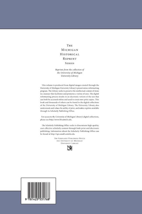 Produktbild: The Silk Industry in America.
