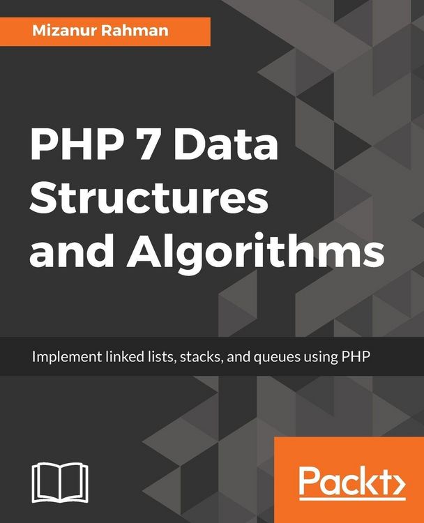 Produktbild: PHP 7 Data Structures and Algorithms
